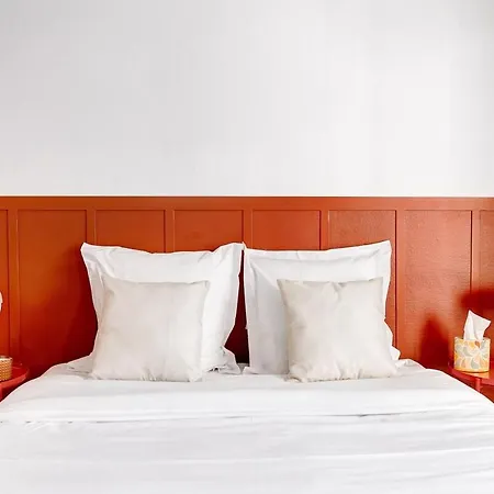 Apartmán Eiffel Victoire