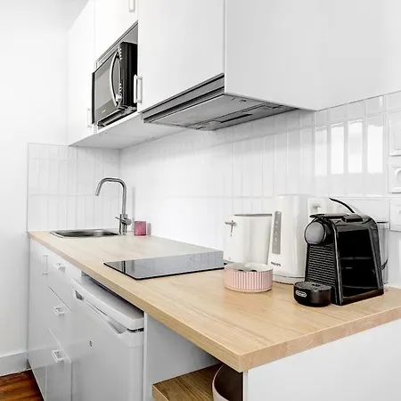 Eiffel Victoire Paříž