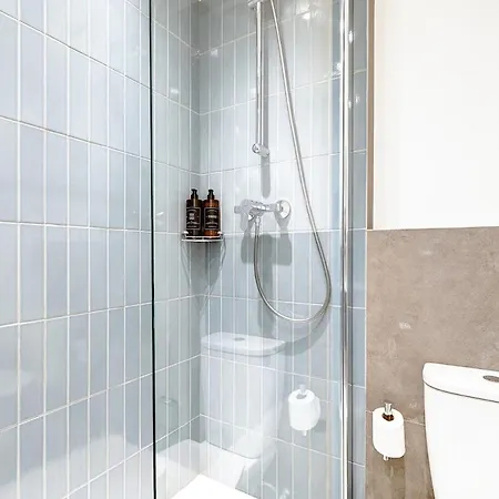 Apartment Eiffel Victoire Paris