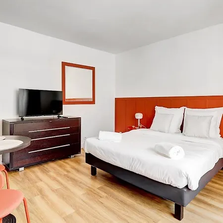 Appartement Eiffel Victoire