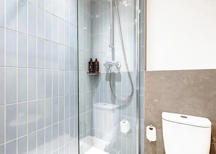 Appartamento Eiffel Victoire Parigi